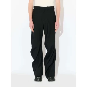 Pantalon « Topsy Turvy » (coupe originale ou asymétrique selon le modèle)