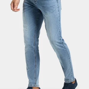 THE MATTEO SLIM JEANS