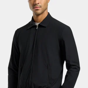 THE VASTO TRACK JACKET
