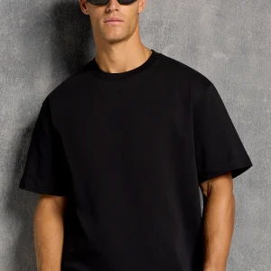 THE OSCAR OVERSIZED T-SHIRT