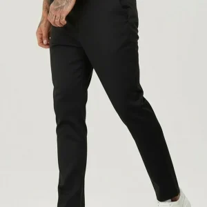 THE AURELIO TROUSERS