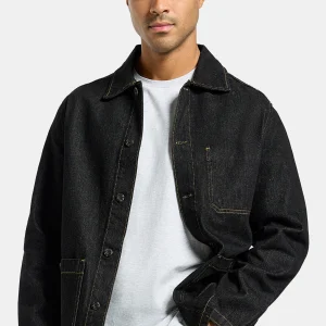 THE RAF OVERSHIRT