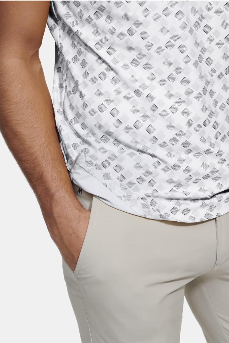 Meyer - Polo Performance - Phil 9-9008 - Modern Fit – Image 6