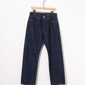 Ordinary Fits - 116OW (Type Standard One Wash Indigo)