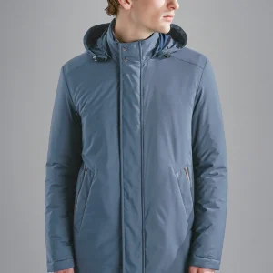 Paul & Shark - Carcoat Typhoon Platinum