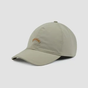 Paul & Shark - Casquette de nylon doublée