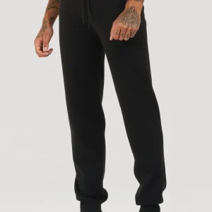 THE ELITE CASHMERE JOGGER