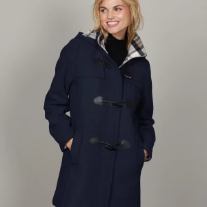 Junge Danmark - Duffle Coat - Kaya - 2014