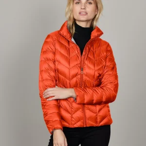 Junge Danmark - Blouson de duvet matelassé - Daisy - 2040