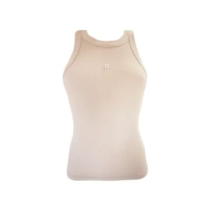 Débardeur coton VV Nude