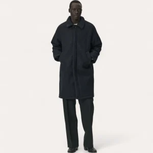 Car Coat Job-A | Welter Shelter