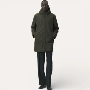 Terror Weather Spoiler Army | Welter Shelter