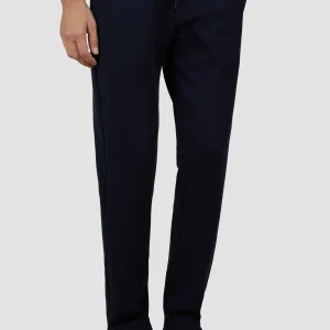 Paul & Shark - Pantalon jogger de coton Active Fleece