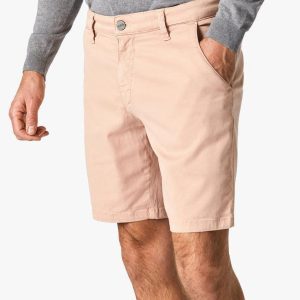 34 Heritage - Bermudas Arizona Rose Soft Touch