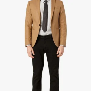 34 Heritage - Calm Jet Black