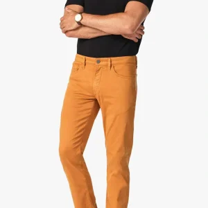 34 Heritage - Cool Almond Twill