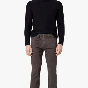 34 Heritage - Cool Anthracite Twill