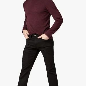 34 Heritage - Cool Black Vintage Comfort