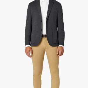 34 Heritage - Cool Camel Comfort