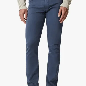 34 Heritage - Cool Dark Denim Twill