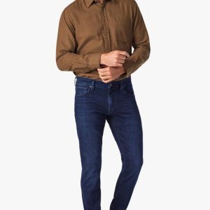 34 Heritage - Cool Dark Midnight Brushed Urban