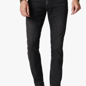 34 Heritage - Cool Dark Smoke Refined