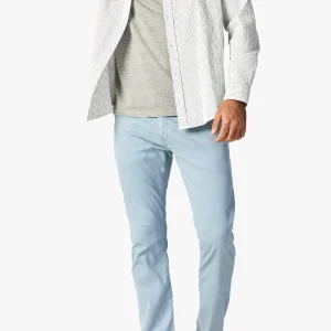 34 Heritage - Cool French Blue Soft Touch