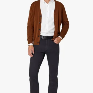 34 Heritage - Cool Iron Comfort