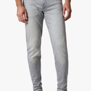34 Heritage - Cool Light Grey Urban
