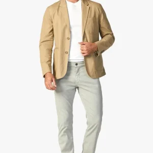 34 Heritage - Cool Limestone Soft Touch