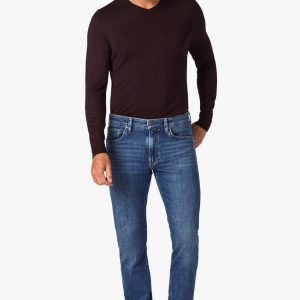 34 Heritage - Cool Mid Brushed Refined