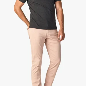 34 Heritage - Cool Rose Twill