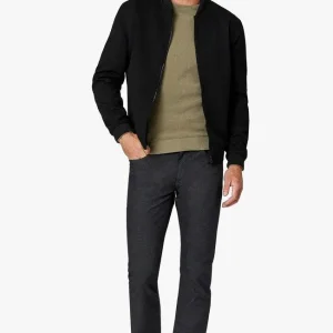 34 Heritage - Courage Black Coolmax