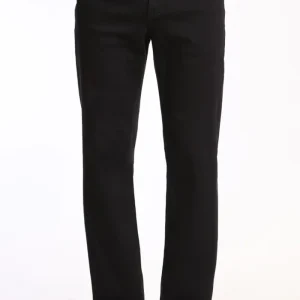 34 Heritage - Courage Black Vintage Comfort