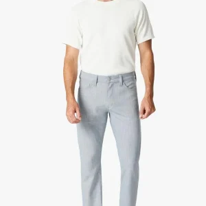 34 Heritage - Courage Bluestone Cross Twill