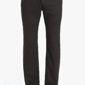 34 Heritage - Courage Brown Feather Tweed