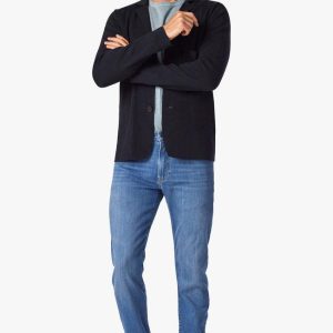 34 Heritage - Courage Light Brushed Refined