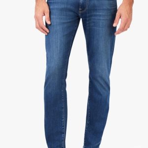 34 Heritage - Courage Ocean Refined