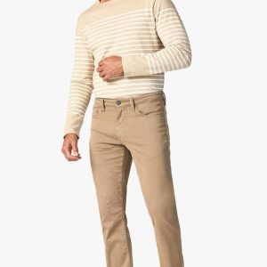 34 Heritage - Courage Roasted Cashew Twill