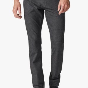 34 Heritage - Courage Smoke Elite Check