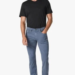 34 Heritage - Courage Vintage Indigo Twill