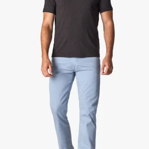 34 Heritage - CourageFaded Denim Summer Coolmax