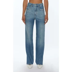 Pantalon « Playback Splits » style vintage authentique