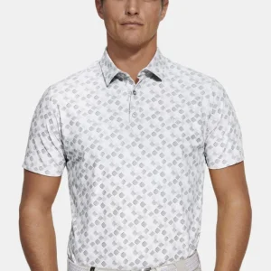Meyer - Polo Performance - Phil 9-9008 - Modern Fit