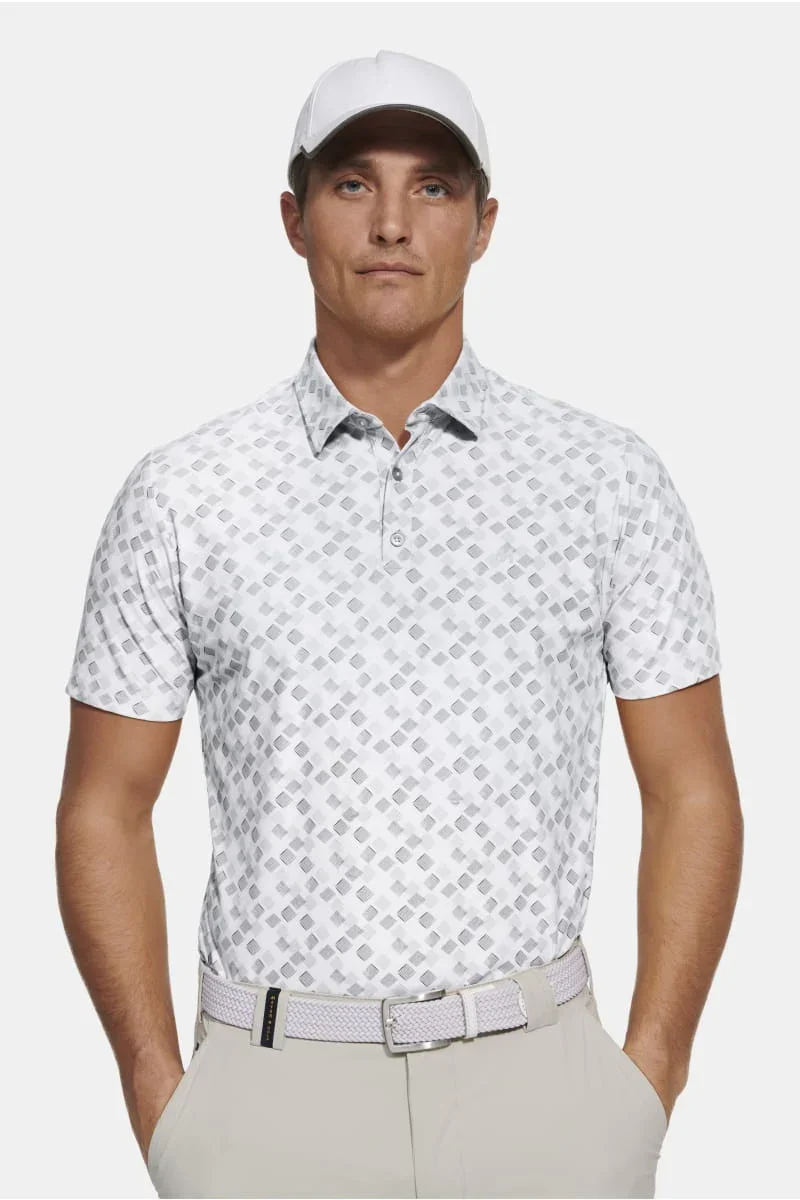Meyer - Polo Performance - Phil 9-9008 - Modern Fit