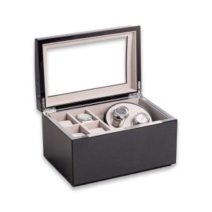 Remontoir de montre James