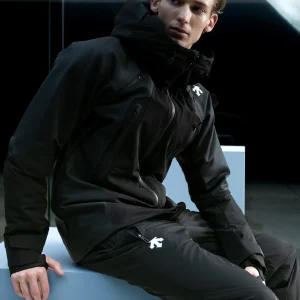 DESCENTE - Sky Winter Jacket - Manteau de ski pour homme