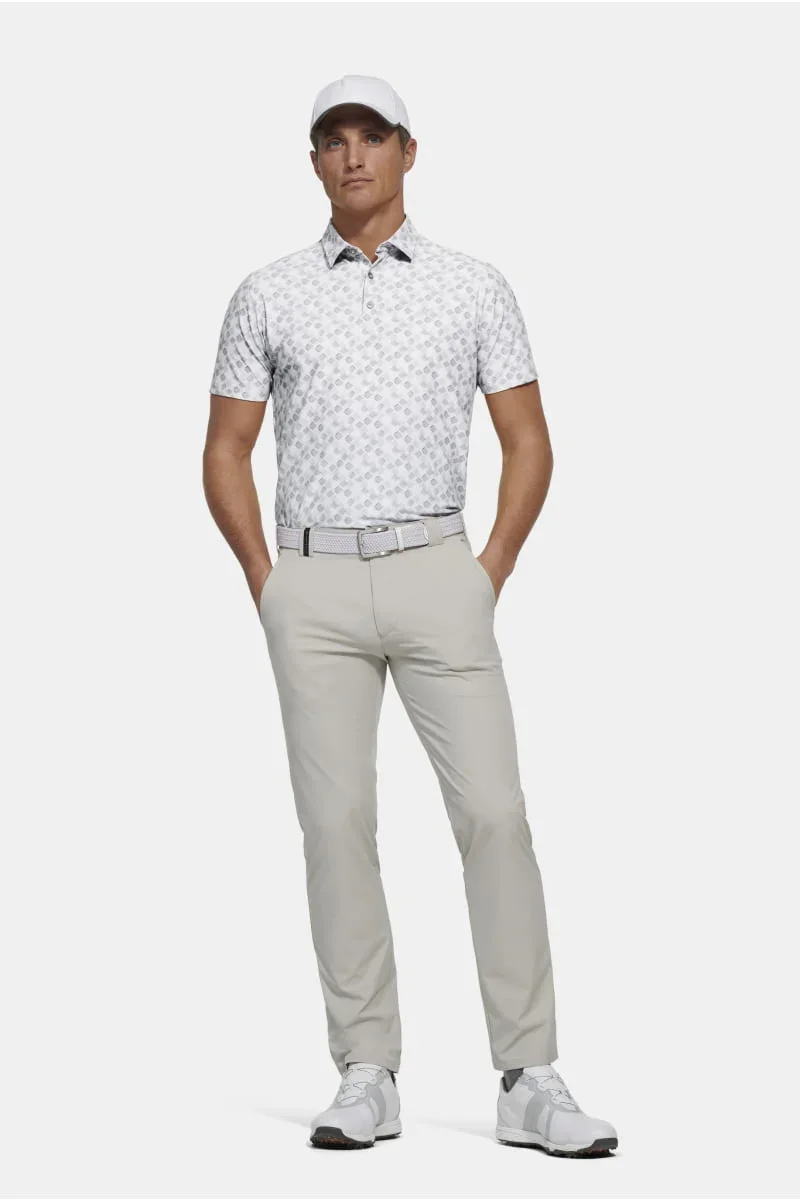 Meyer - Polo Performance - Phil 9-9008 - Modern Fit – Image 3