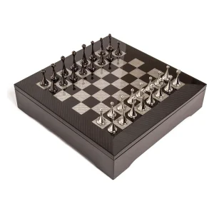 Échiquier (fibre de carbone)