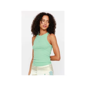 Débardeur coton VV Jade